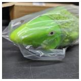 Tough Dog Chew Toys for Aggressive Chewers, Interactive Treat Dispensing Dog Toy, Durable Dog Toys for Medium & Large Dogs - Great for Boredom