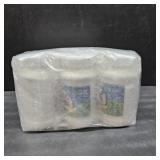 The Dreidel Company Craft Sand Art for Kids, Sand Play DIY Drawing, Messy Play, Sensory, Sand Decorations, 22 Oz, Red (3-Pack) (White, 3-Pack)