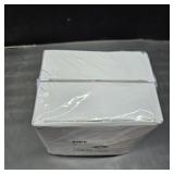 XIKE 2 Pcs UCFL208-25 Bore 1-9/16' Pillow Block Flange Mounted Ball Bearings, Solid Cast Iron Base and Self Aligning Chrome Steel Sealed Bearings.