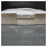 Thenshop 60 Packs Sticky Notes Bulk 3x3 Inches Colorful Self Stick Note Pads Paper Memo for Office School Notebook Supplies, 60 Pads, 50 Sheets/pad (Earthy Tones Color)