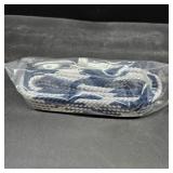 Elastic Golf Belts for Men Womens Causal Stretch Elastic Woven Belt 1.37' Wide