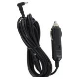 7-Foot Power Cord for Whistler, Uniden, and Cobra Radar Detectors   Compatible Replacement Power Cable