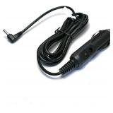 7-Foot Power Cord for Whistler, Uniden, and Cobra Radar Detectors   Compatible Replacement Power Cable