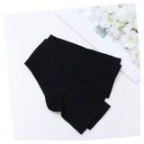 Lot of 2, Pressure Hose Varicose Vein Socks Leg Compression Sleeve Thigh High Stockings Thigh Compression Sleeve