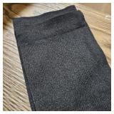 Lot of 2, Pressure Hose Varicose Vein Socks Leg Compression Sleeve Thigh High Stockings Thigh Compression Sleeve