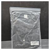 Men's V Neck T Shirts Short Sleeve Summer Casual Stylish Fitted Stretch Tees for Men XL