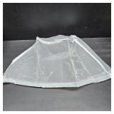 3PCS Nylon Nut Milk Bag, Fine Mesh Food Filter