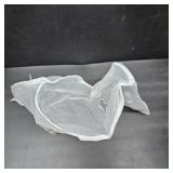 3PCS Nylon Nut Milk Bag, Fine Mesh Food Filter