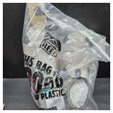 REEF Kids' Water Beachy Fisherman Sandals Size 13