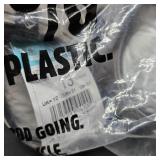 REEF Kids' Water Beachy Fisherman Sandals Size 13