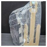 REEF Kids' Water Beachy Fisherman Sandals Size 13