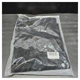 2025 Half Sleeve Spring Tee,Womens Fashion Oversized Tshirts Short Sleeve Crewneck Color Black Summer Trendy Clothes Medium