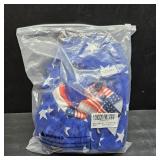 Girls Sleeveless Dress Toddler Bunny Tutu Sundress Casual Party Dresses Size 7/8