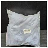 Soft Chunky Yarn for Crocheting   6 Pack of 3.5oz/100g   Chunky #5 Weight - Pure Nylon with Velvety Soft Feel   Thick & Quick Super Bulky Yarn for Bags, Blanket, Scarves & Hats(Sky Blue)