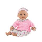 Corolle Bebe Calin Maria 12' Doll - Pink