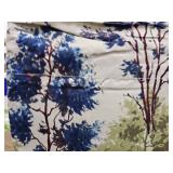 Cal King Bed Sheets - Breathable Luxury Sheets with Full Elastic & Secure Corner Straps Built In - 1800 Supreme Collection Extra Soft Deep Pocket Bedding Set, Sheet Set, acal King, Florence