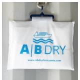 4 New High Absorption A|B Dry 2000 Desiccant Hanging Moisture Absorbers