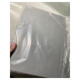 6 New Aluminum 14”x10” Private Property Posted Signs 