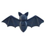 8 Never Been Used Sodapup Vampire Bat Ultra Durable Nylon Dog Chew Toys For Aggressive Chewers, Black 