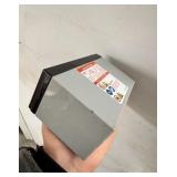 New Yuasa - NP7.5-12 AGM S65-12V 7.0Ah - Sealed Lead Acid Rechargeable Battery