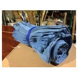New 20pc Bundle of 24”x14” Shop Towels, Blue