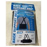 CORDOVA Back Support Belt - For Lower Back Pain