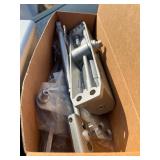 DoorMerica DC161BF STANDARD DUTY COMMERCIAL Lite Duty Closer Standard Arm