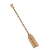 SeaChoice 4FT Wood Paddle - Quality - Great to Put on boat just in case