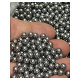 Box of 15000 Sm Metal B.B’s / Ball Bearings