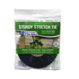 Bundle of 4 Gardener's Blue Ribbon 1800-in Plant ties