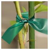 Bundle of 4 Gardener's Blue Ribbon 1800-in Plant ties