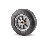 Magliner® Solid Rubber Wheel - 10'