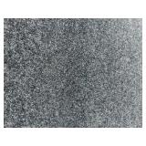 3’ x 5’ Runner Mat Apache Antimicrobial-Saniguard Standard Tuff™ Charcoal Indoor/Out - Anti Slip Great for Storefront Etc