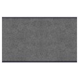 3’ x 5’ Runner Mat Apache Antimicrobial-Saniguard Standard Tuff™ Charcoal Indoor/Out - Anti Slip Great for Storefront Etc