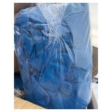 Bundle of 2 Bags of WorkHorse Reusable Latex Gloves, 12-Inch, 13-Mil - Professional Quality