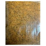 5lb Bag Cooking/Grilling Rib Rub - GREAT FOR ANY COOK OUT