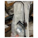 Ecowater Chrome Faucet with Optional Electronic Sensor - 7272959