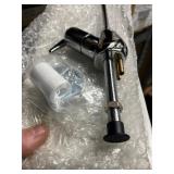 Ecowater Chrome Faucet with Optional Electronic Sensor - 7272959