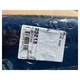 00-95 Toyota Tacoma - 23213 BUGFLECTOR HOOD SHIELD; SMOKE