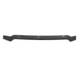 00-95 Toyota Tacoma - 23213 BUGFLECTOR HOOD SHIELD; SMOKE