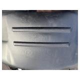 F-150 2021-2026 2pc Rear Wheel Well Liners *Retails $220*