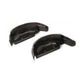 F-150 2021-2026 2pc Rear Wheel Well Liners *Retails $220*