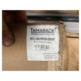 Tamarack Solar UNI-PGRM-END47 End Clamp