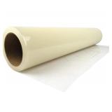 Carpet Protection, 30 in. x 200 Ft., Clear - Sticky Back for easy Application
