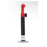 Bundle of Four 36 in. x 84 in. Gray Fiberglass Window Screen