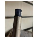 Box of Metro MQ74PE MetroMax Q 74' Stationary Posts