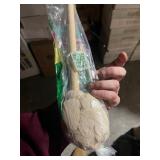 Bundle of 20 BBQ MOPS - Quality, Cook Out Ready