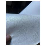 Huge Material Minimalist & Beautiful Adobe Salt Pan Stone Commercial Vinyl Wallpaper 5’ x 150’+