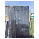 MD THRESHOLD Commercial Flat-profile BRONZE 6” x ¼” x 72”