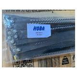 New HOBA 68pc Packs of 15” Saw Blade Stuks